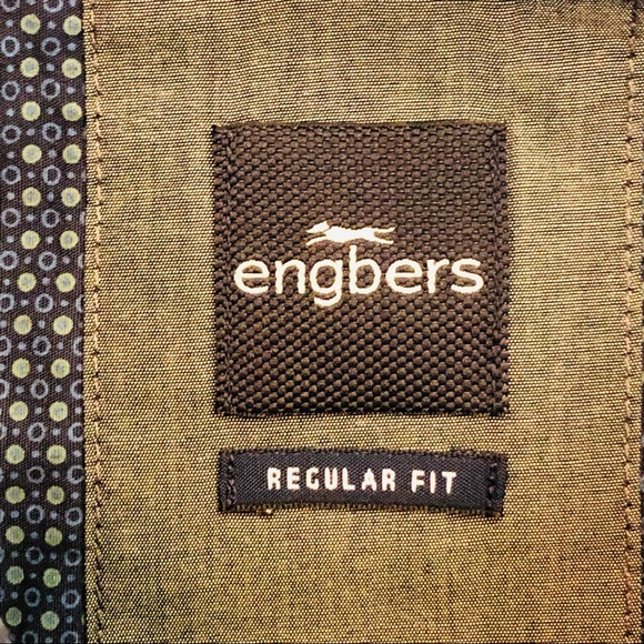 ENGBERS Button Down Shirts - Picture 8 of 10